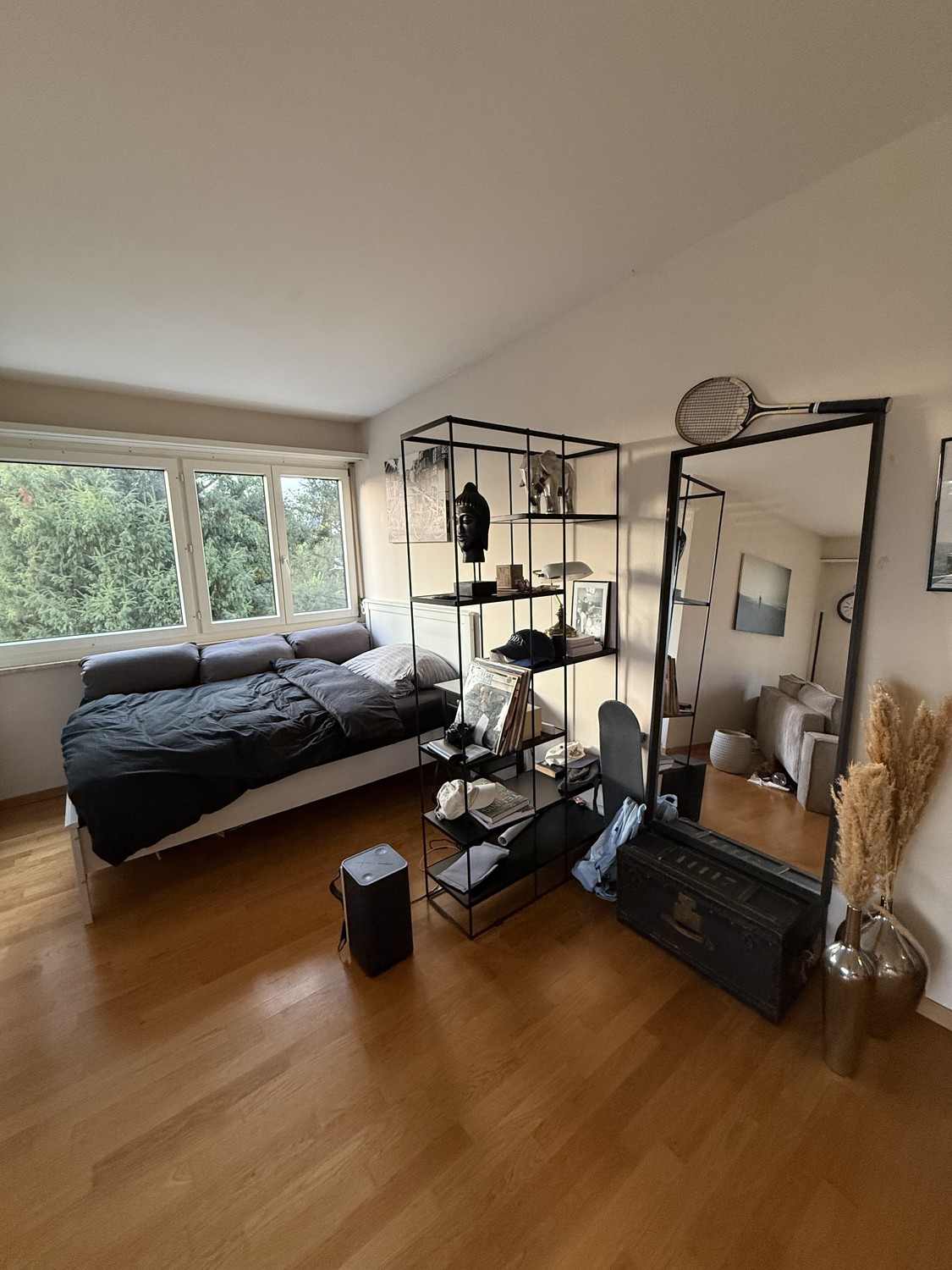 2 rooms apartment, photo 9 of 10