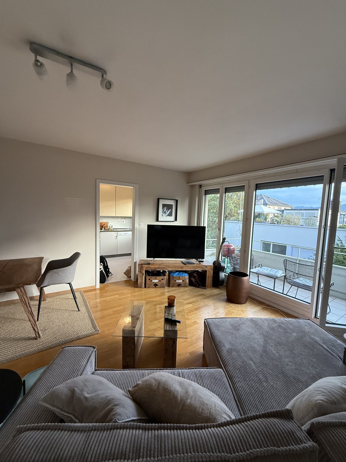 2 rooms apartment, photo 1 of 10