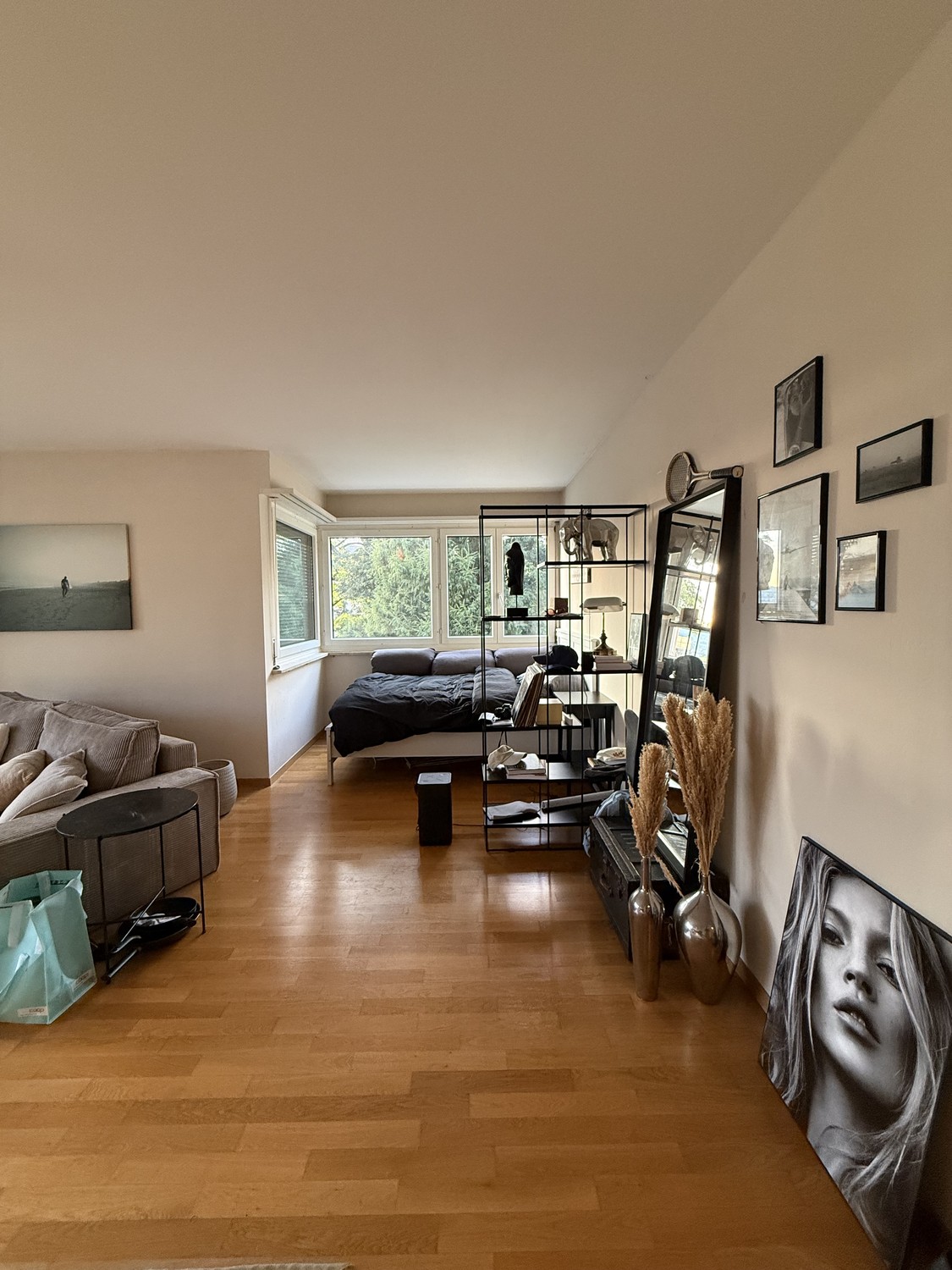 2 rooms apartment, photo 8 of 10