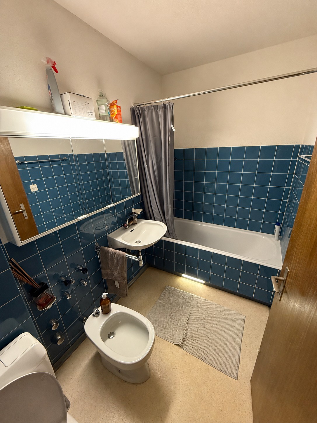 2 rooms apartment, photo 5 of 10