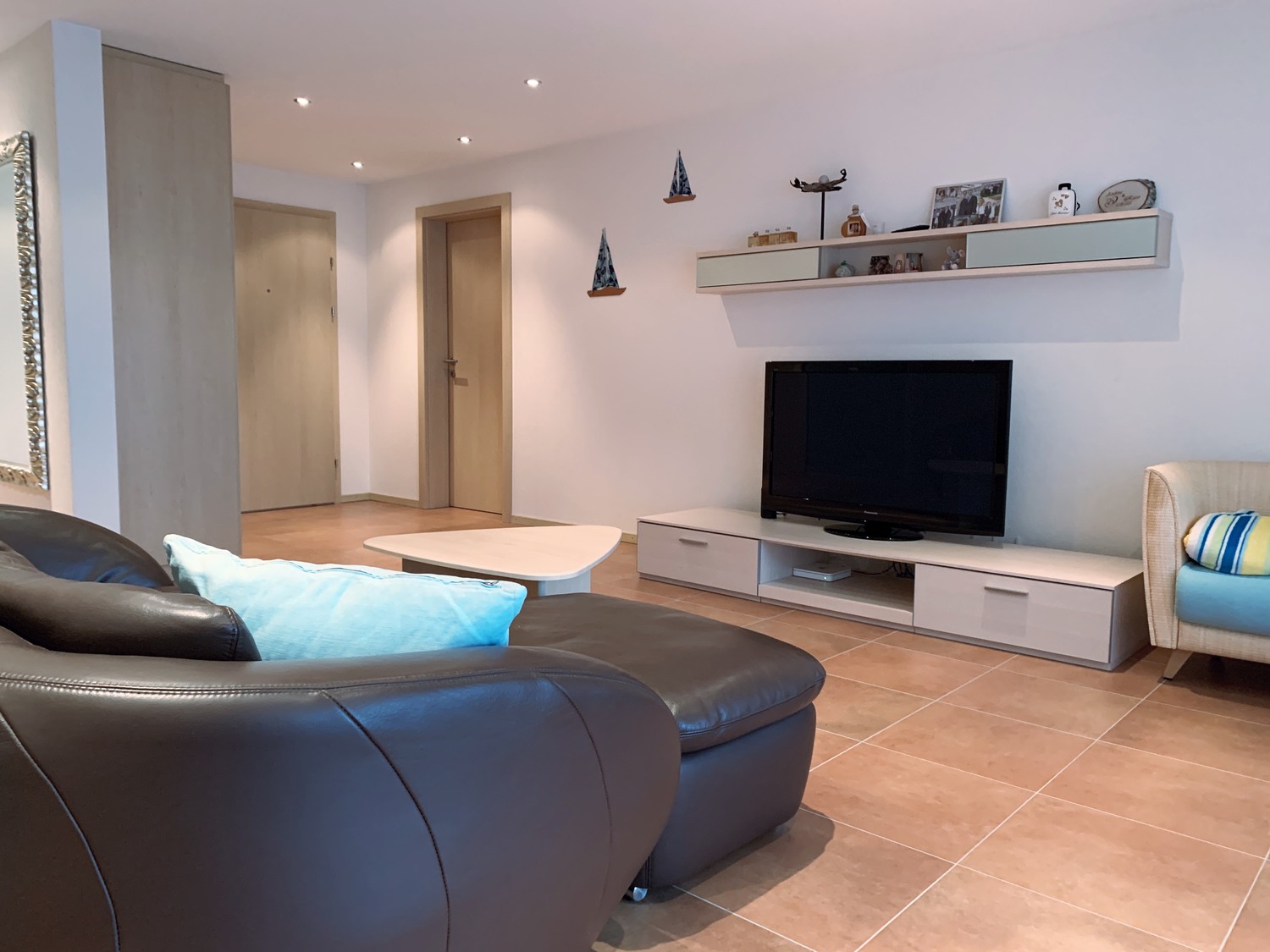 3 ½ rooms apartment, photo 2 of 10