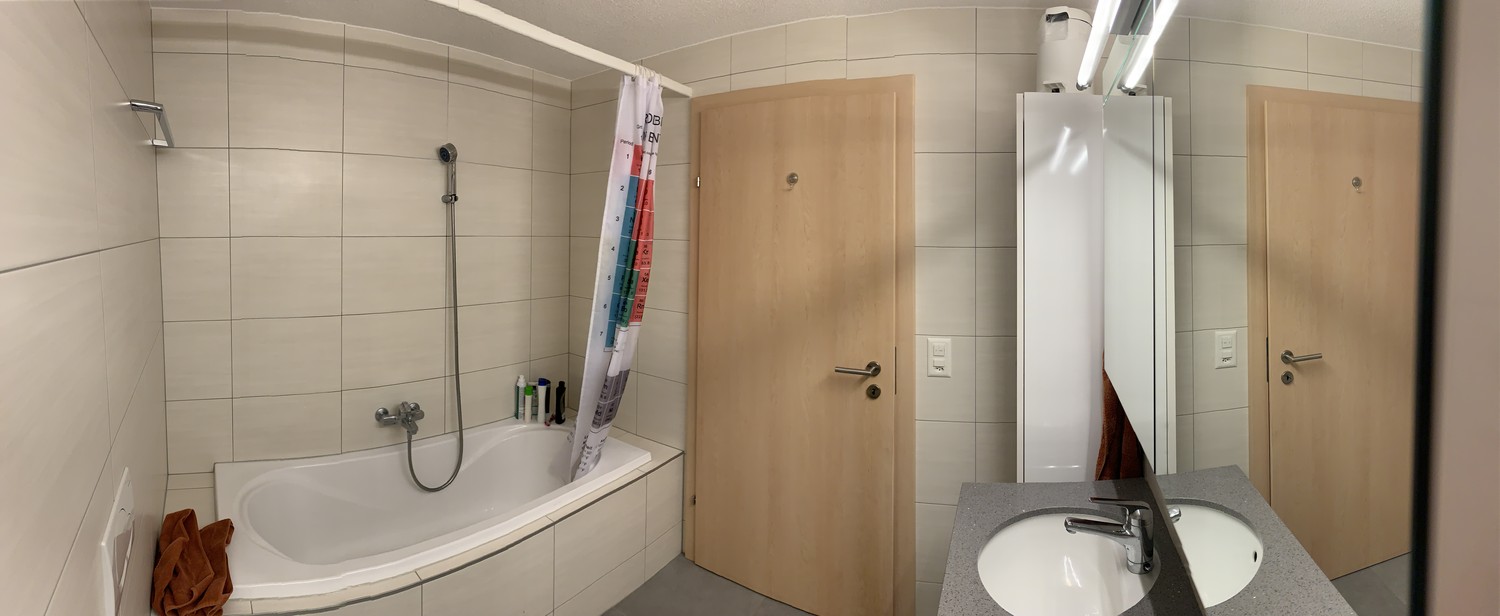 3 ½ rooms apartment, photo 10 of 10