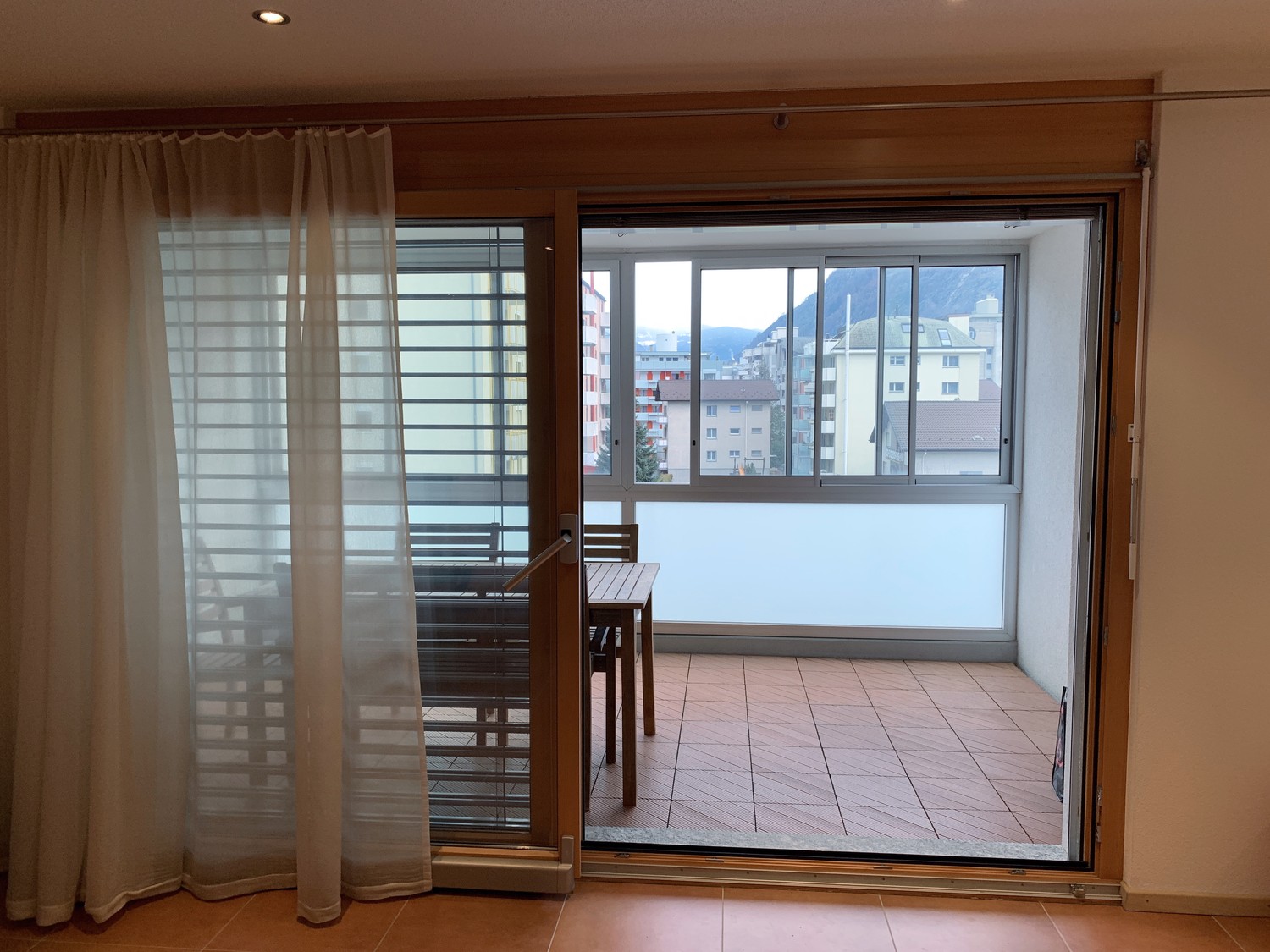 3 ½ rooms apartment, photo 4 of 10