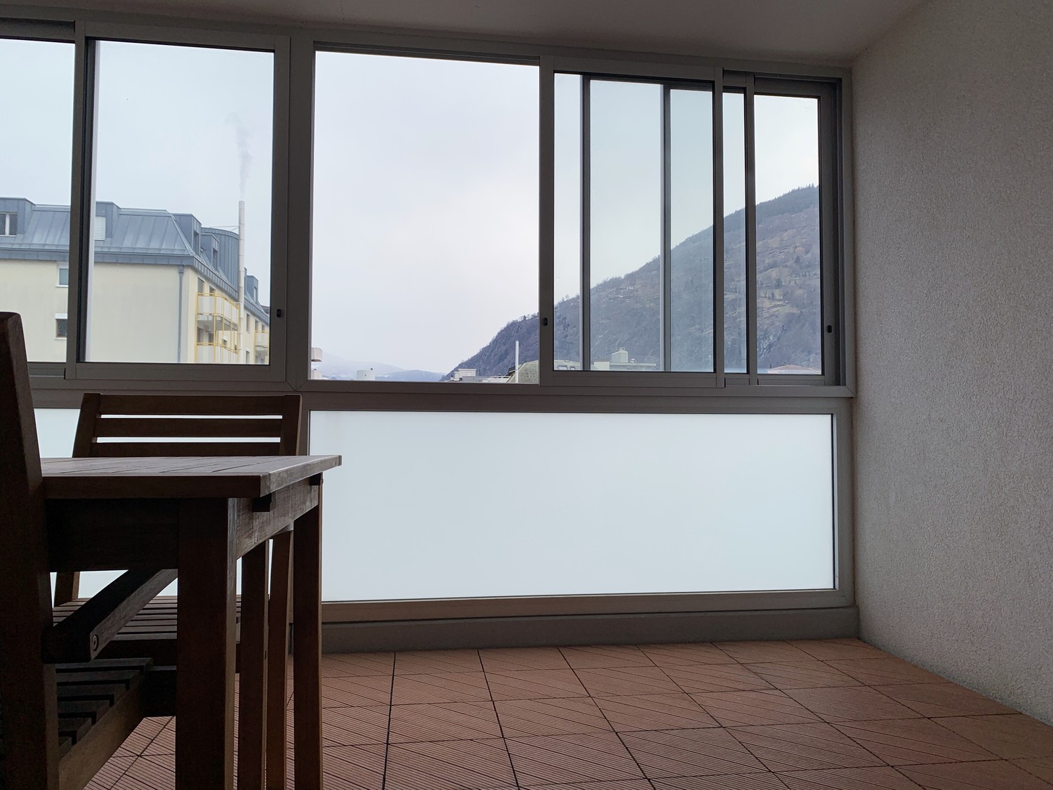 3 ½ rooms apartment, photo 3 of 10