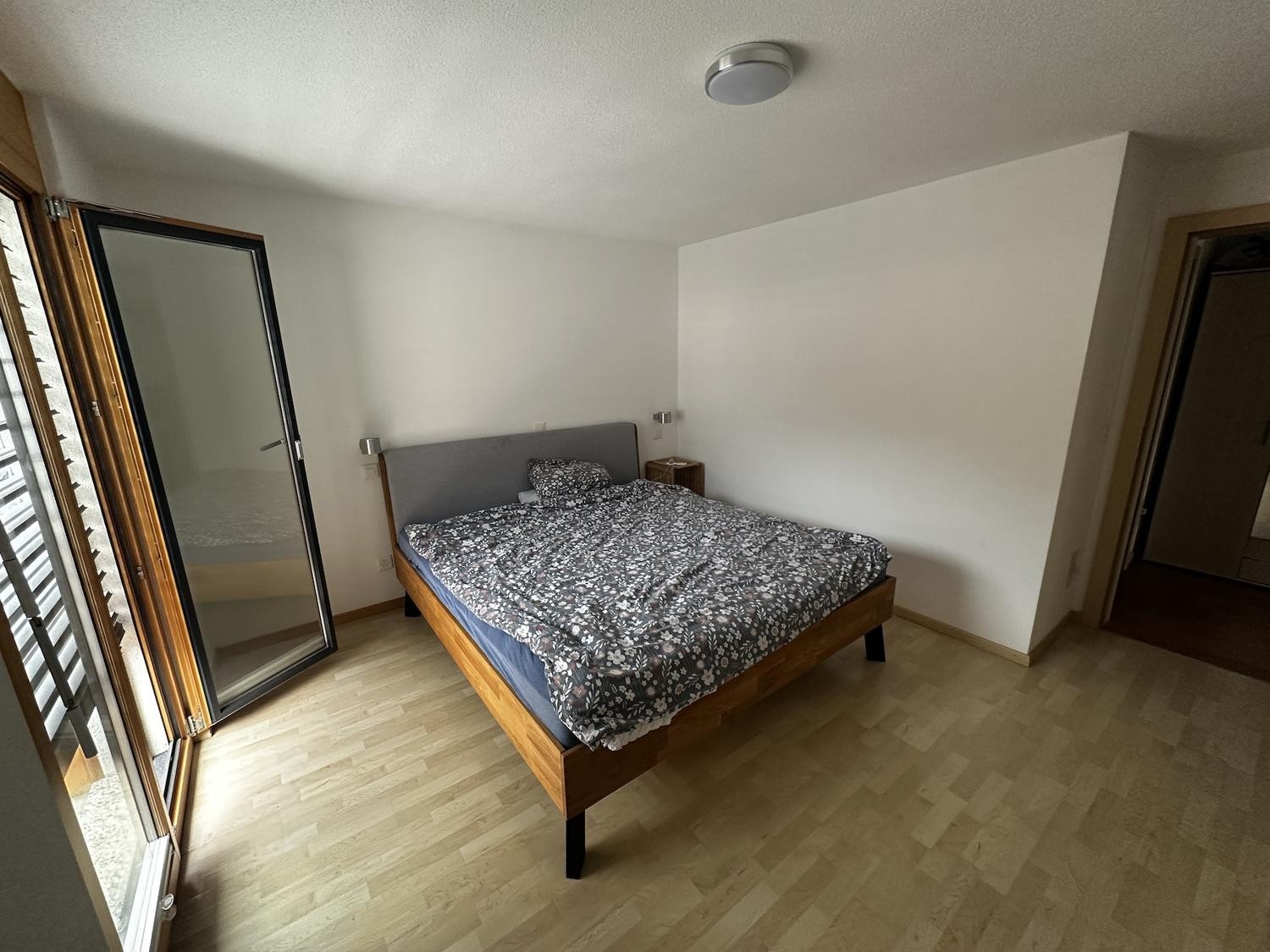 3 ½ rooms apartment, photo 9 of 10