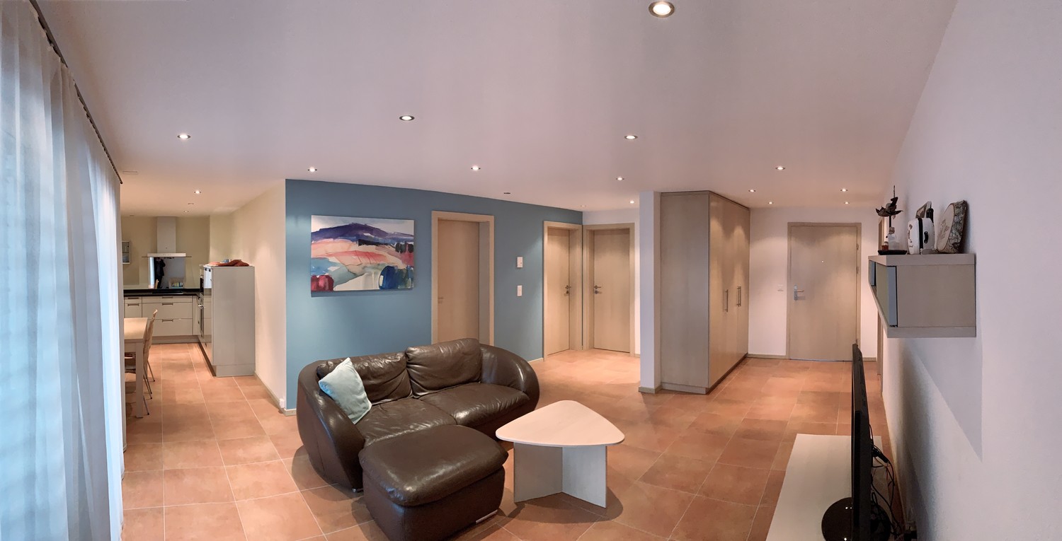 3 ½ rooms apartment, photo 1 of 10
