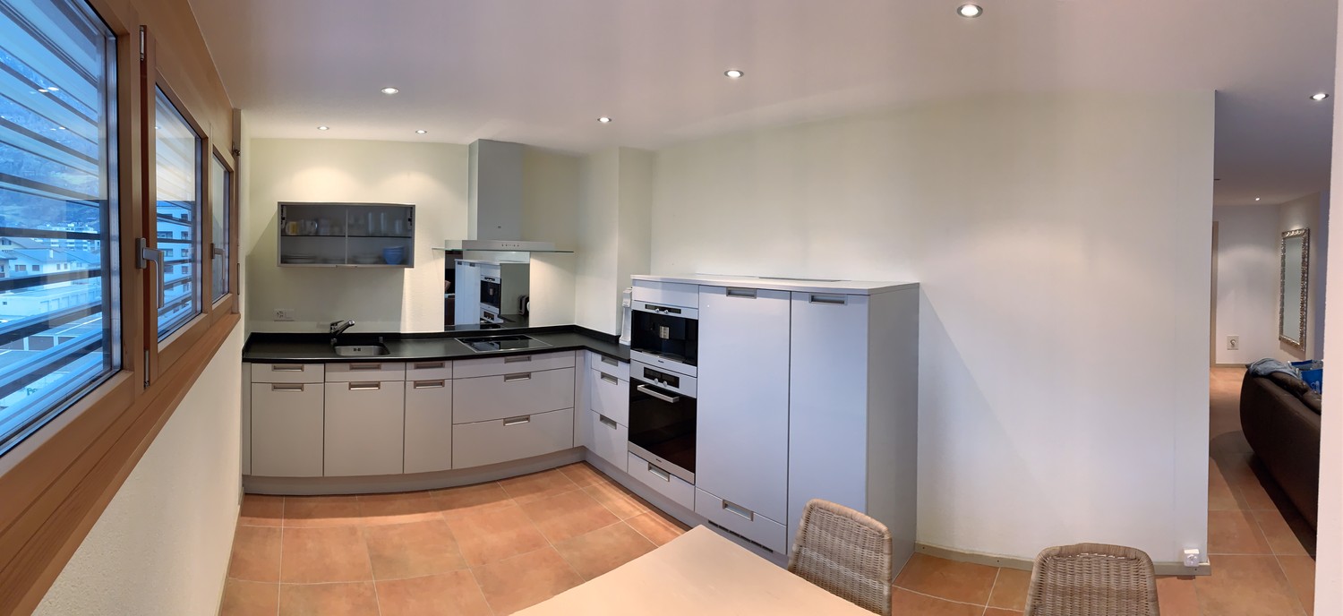3 ½ rooms apartment, photo 7 of 10