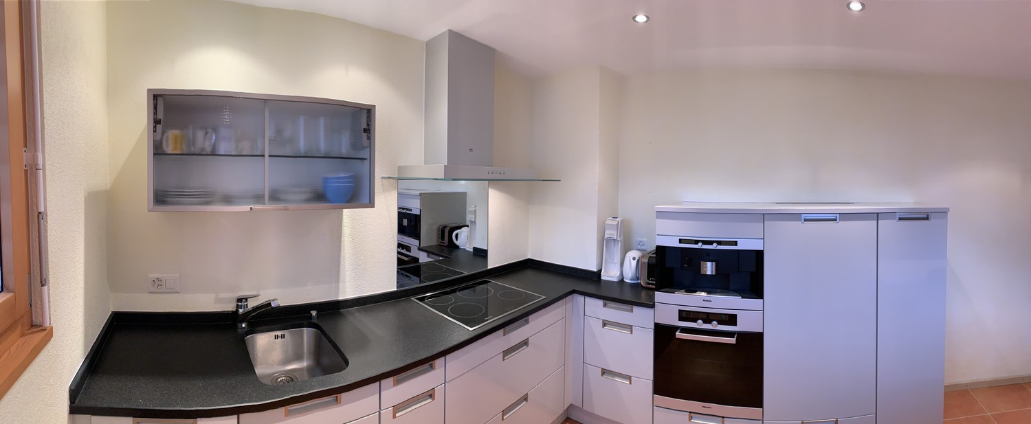 3 ½ rooms apartment, photo 5 of 10