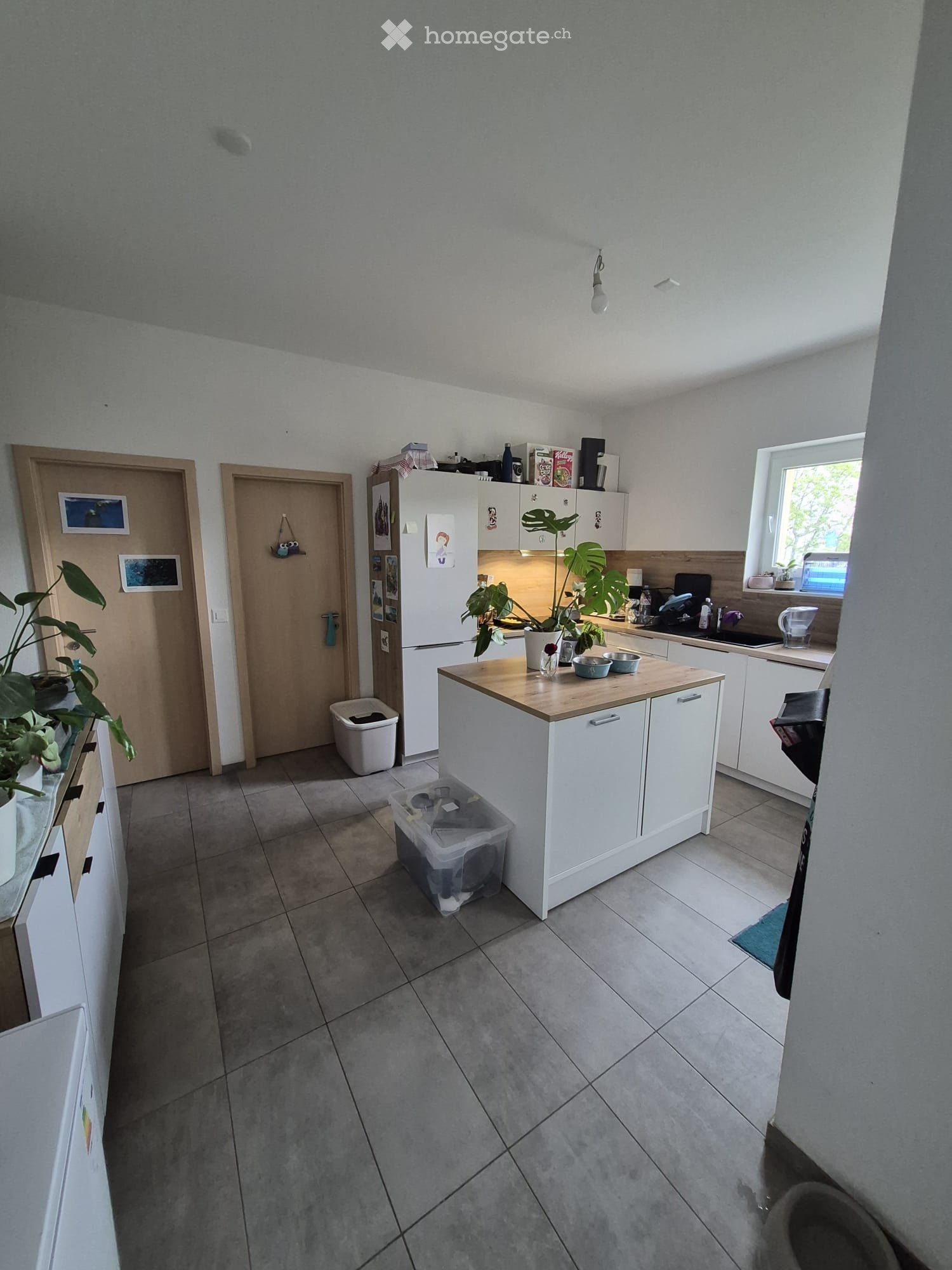 3 ½ rooms apartment, photo 4 of 5