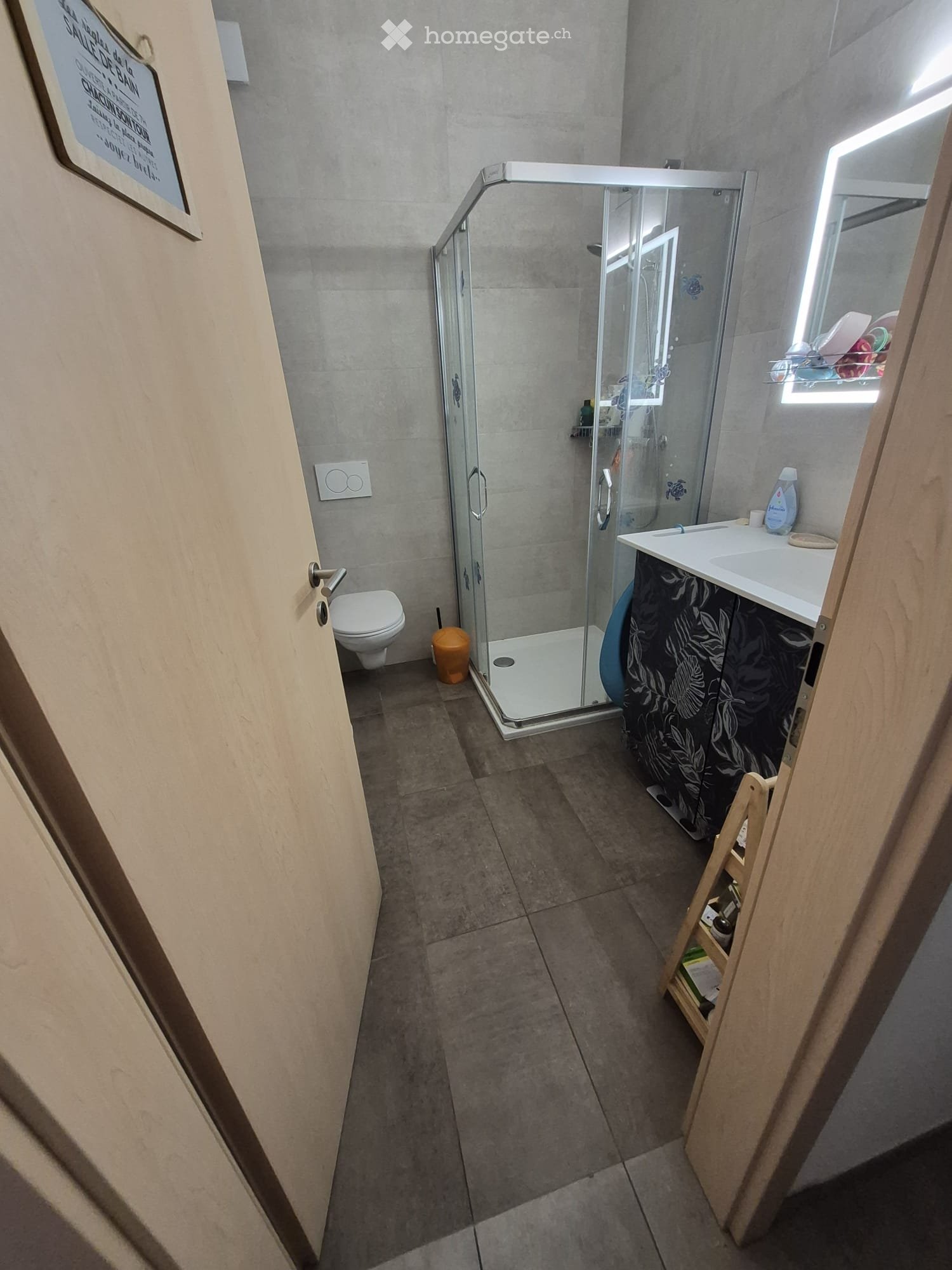 3 ½ rooms apartment, photo 2 of 5