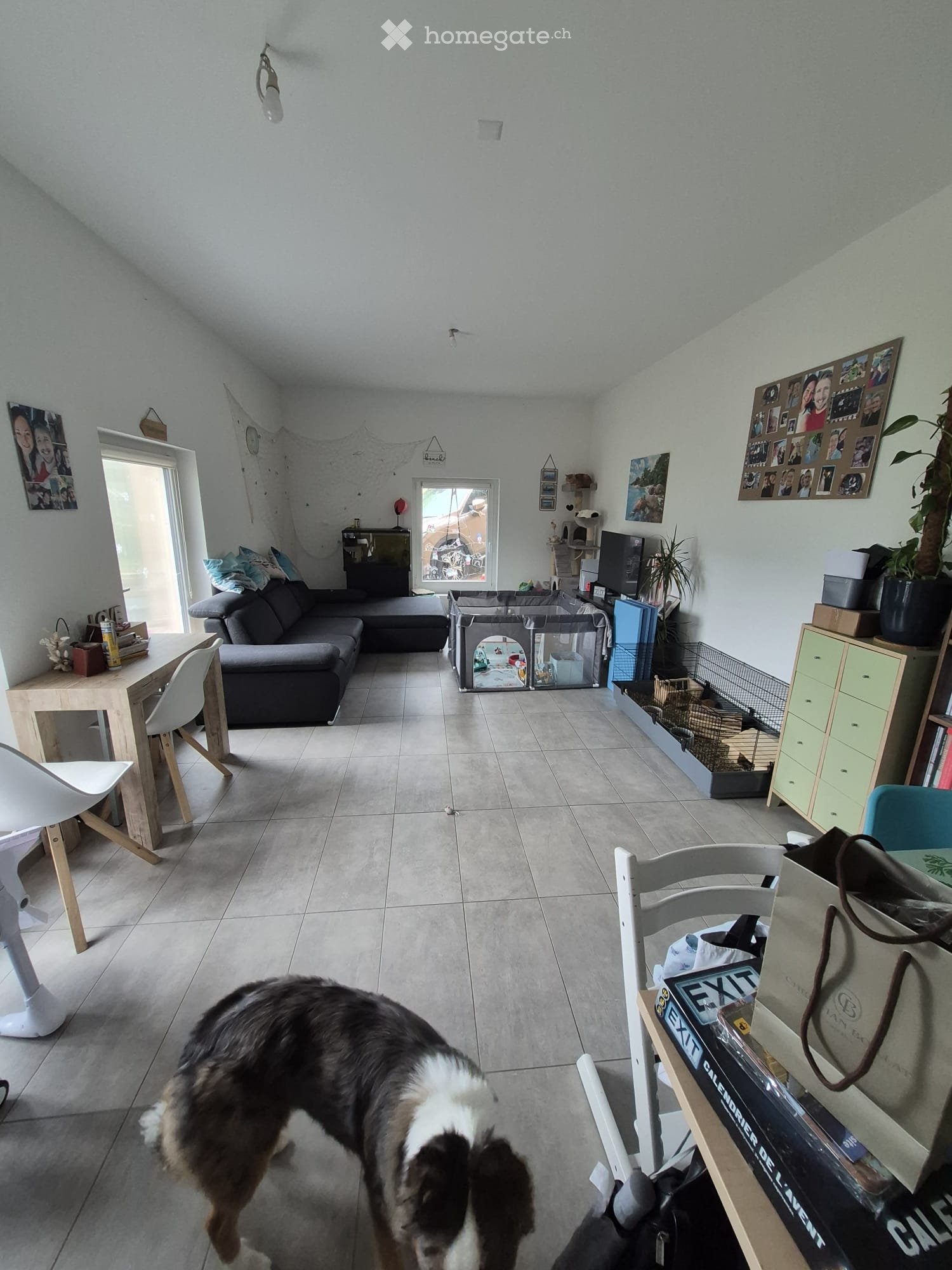 3 ½ rooms apartment, photo 5 of 5