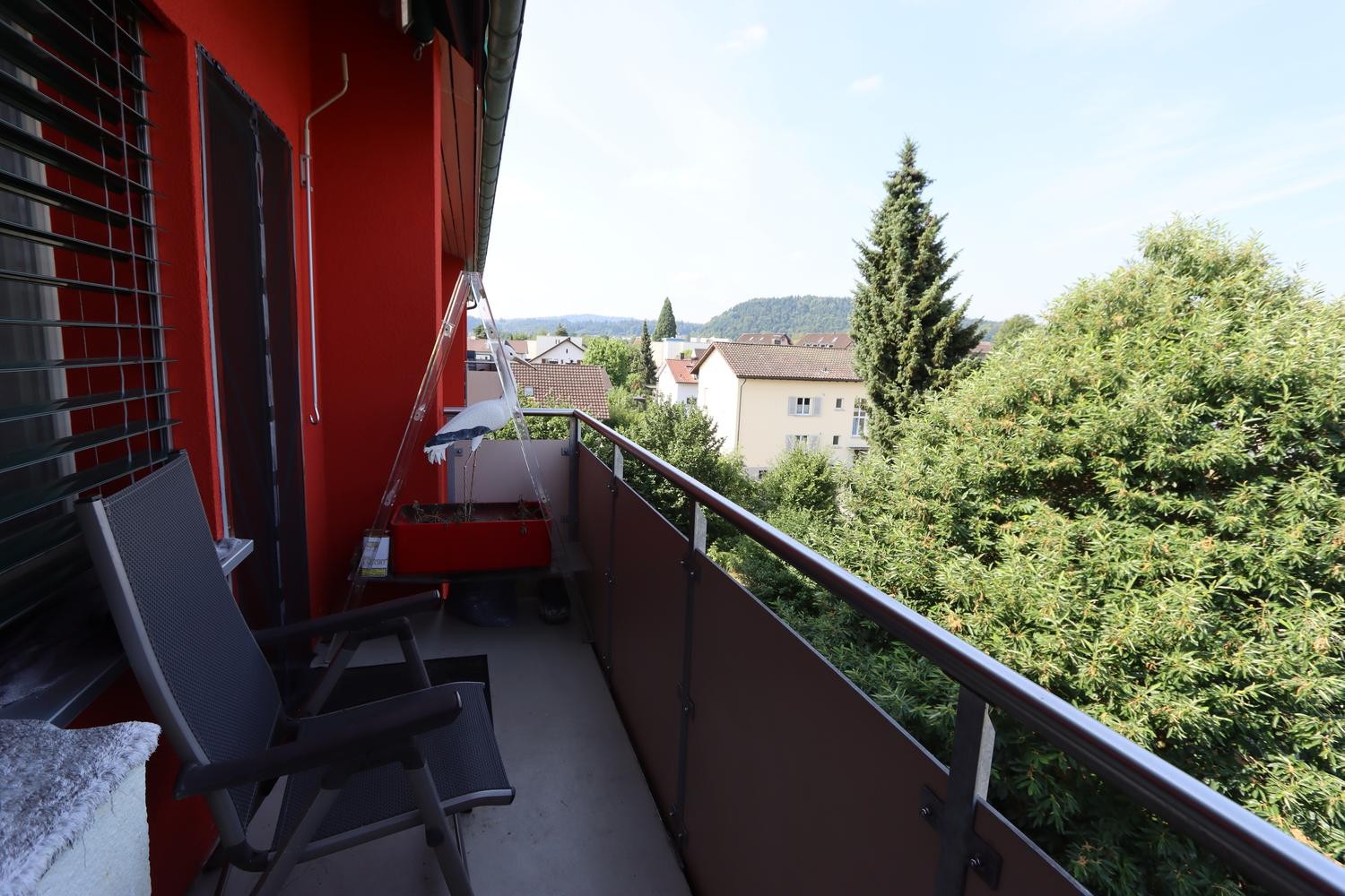 Appartamento di 2 ½ locali