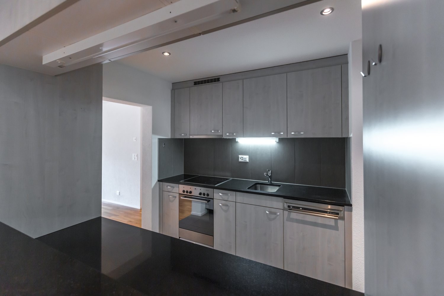 4 ½ rooms apartment (3)