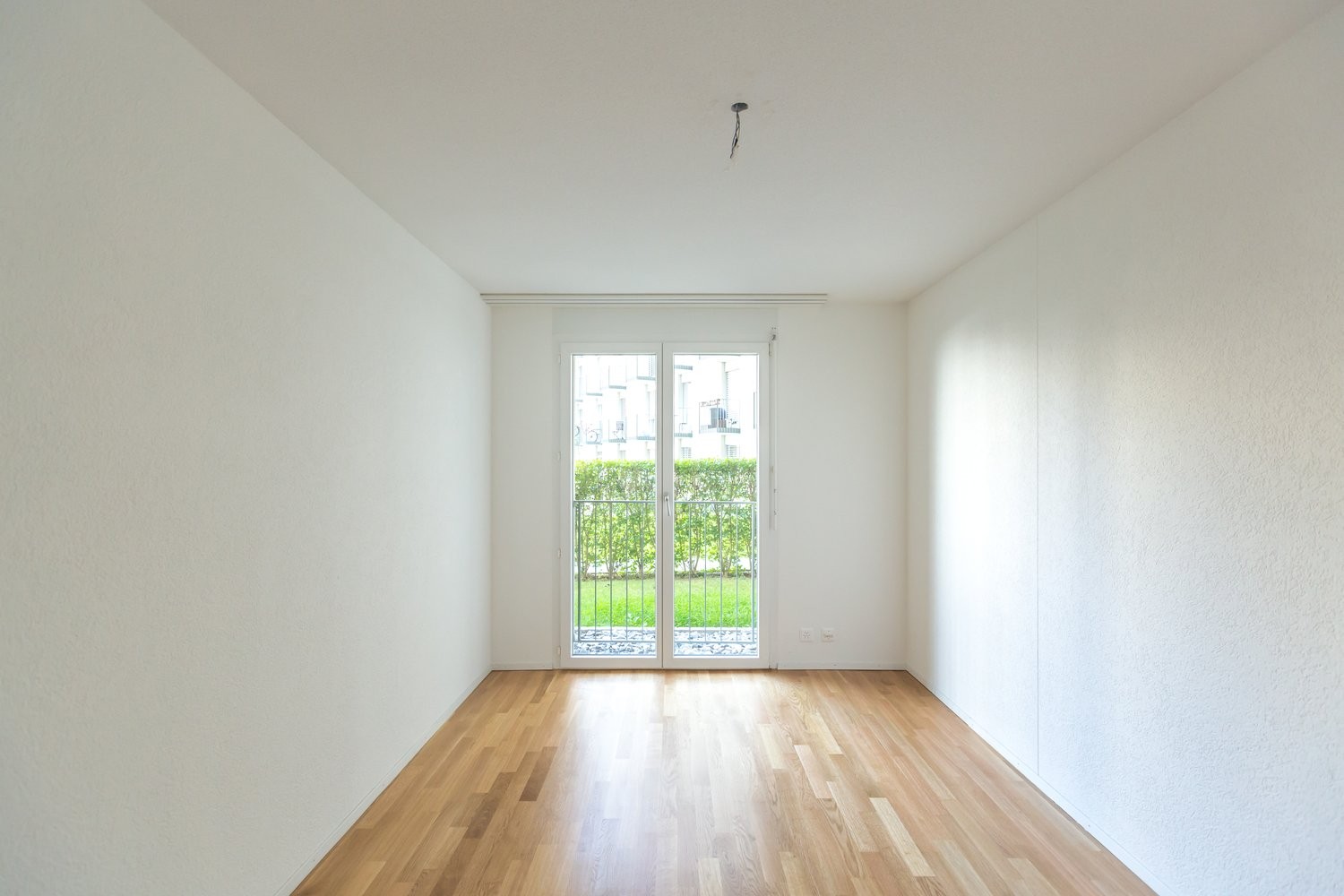 4 ½ rooms apartment (5)