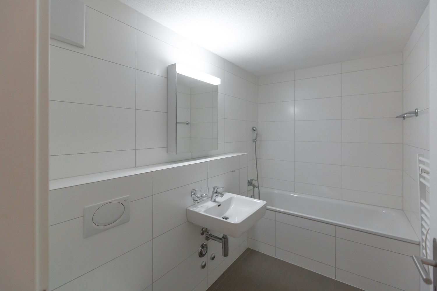 4 ½ rooms apartment (6)