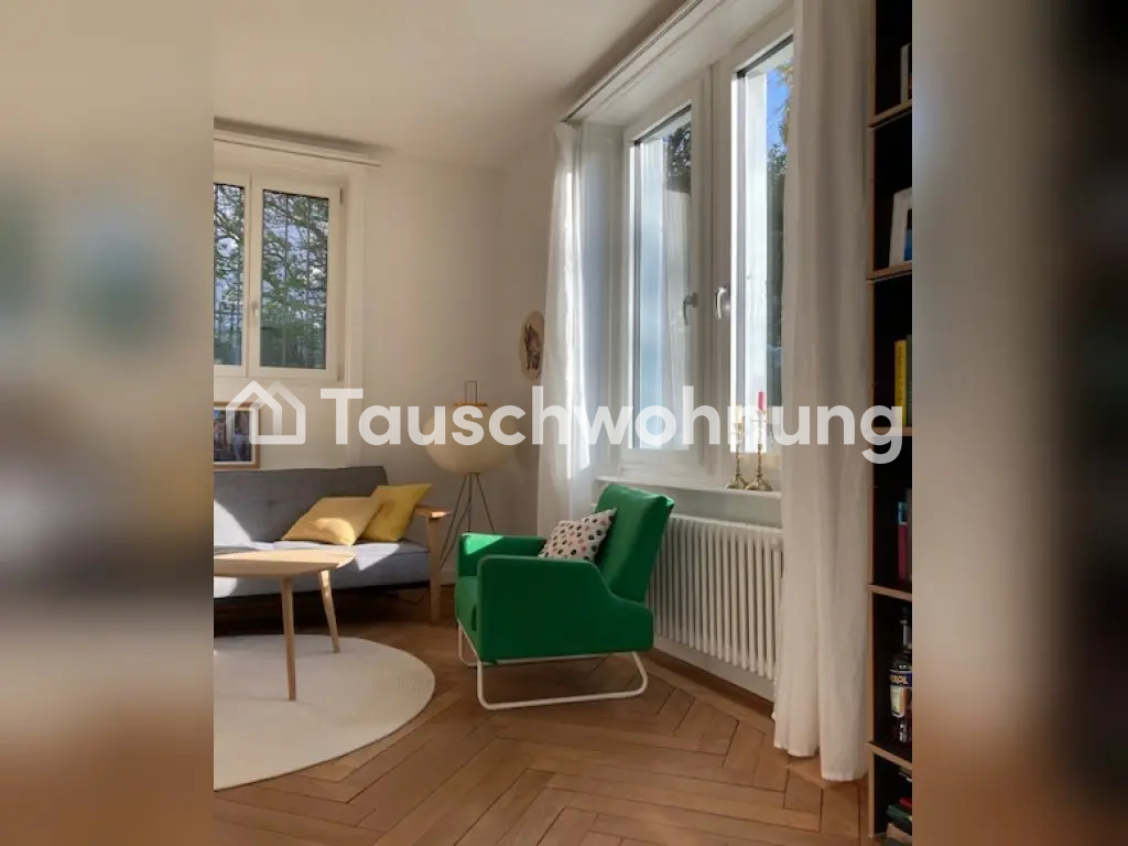 2 ½ rooms apartment, photo 1 of 10