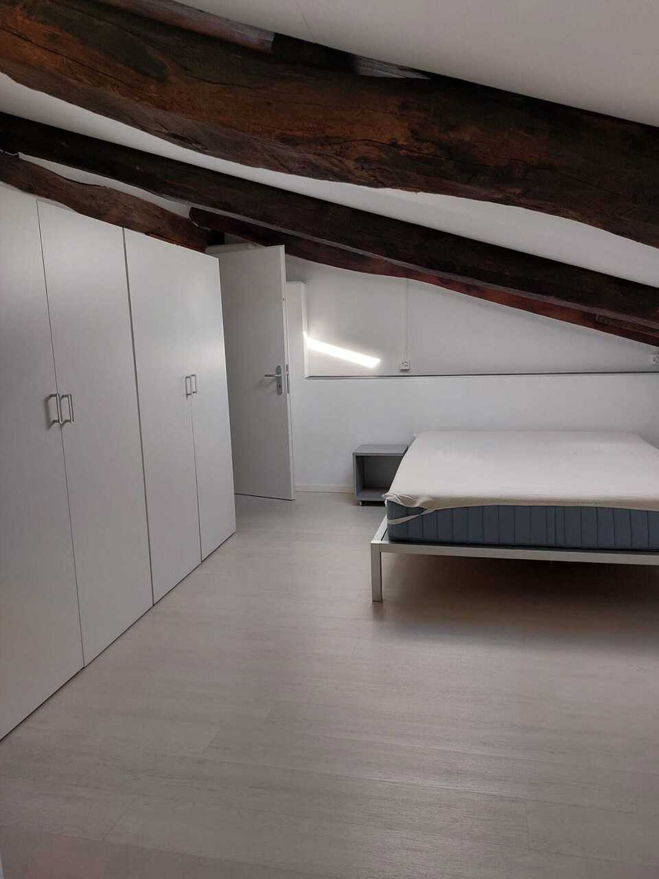 3 ½ rooms furnished flat, photo 10 of 10