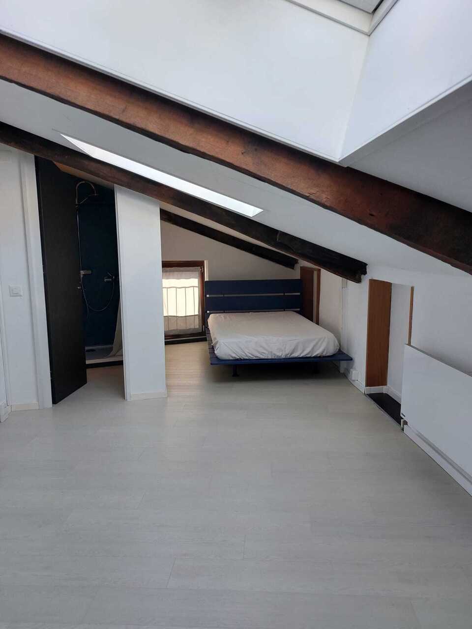 3 ½ rooms furnished flat, photo 9 of 10