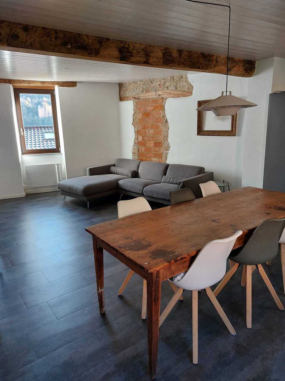 3 ½ rooms furnished flat, photo 4 of 10