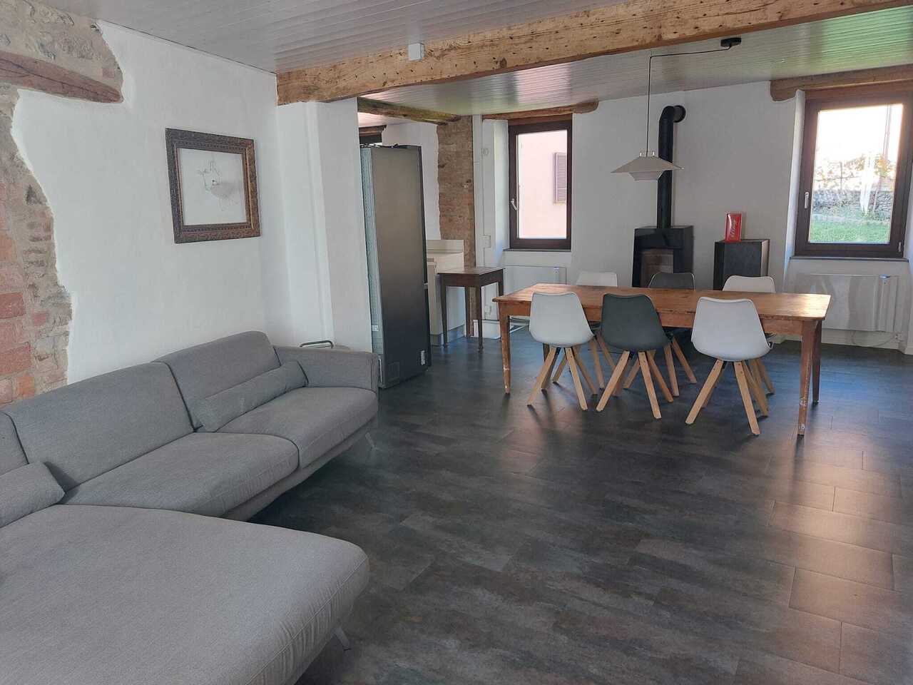 3 ½ rooms furnished flat, photo 3 of 10