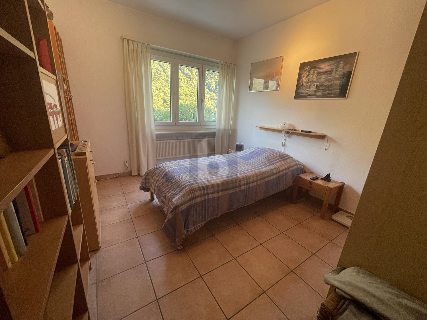 4 ½ rooms apartment, photo 4 of 4