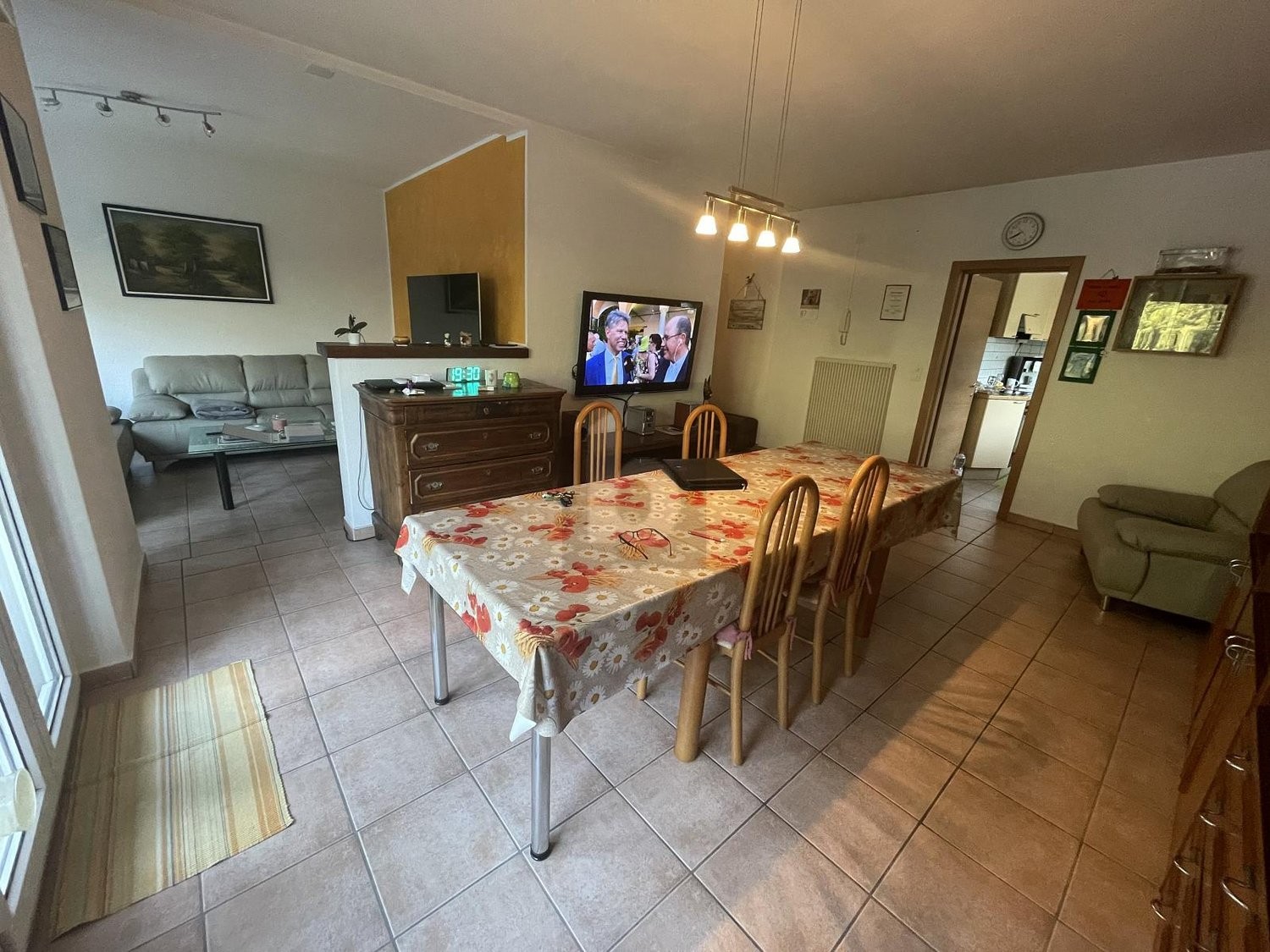4 ½ rooms apartment, photo 2 of 4
