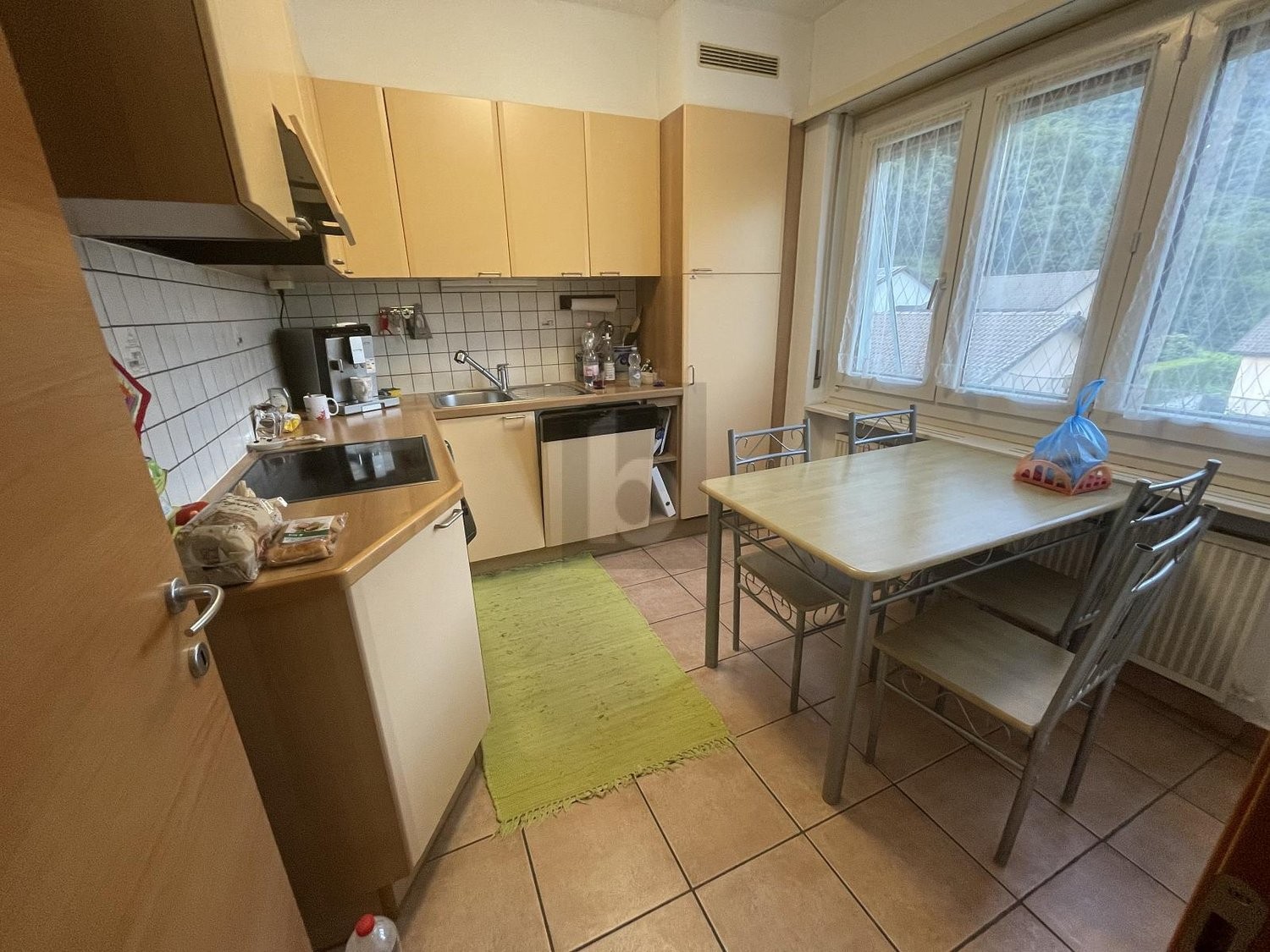 4 ½ rooms apartment, photo 1 of 4