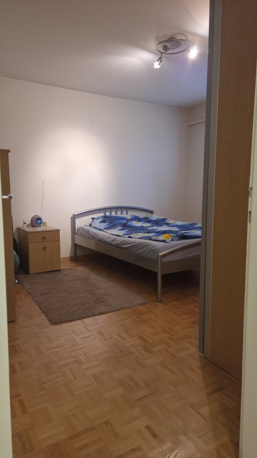 3 rooms apartment, photo 6 of 9