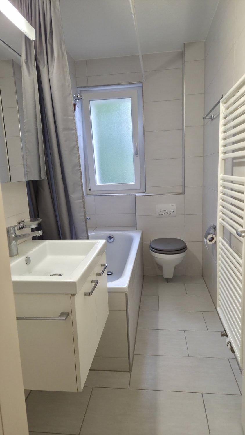 3 rooms apartment, photo 7 of 9