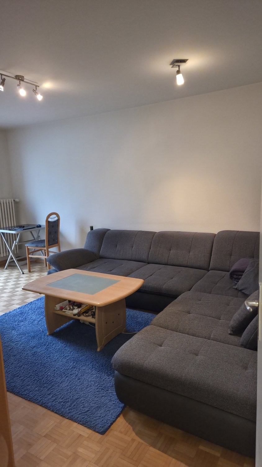 3 rooms apartment, photo 3 of 9