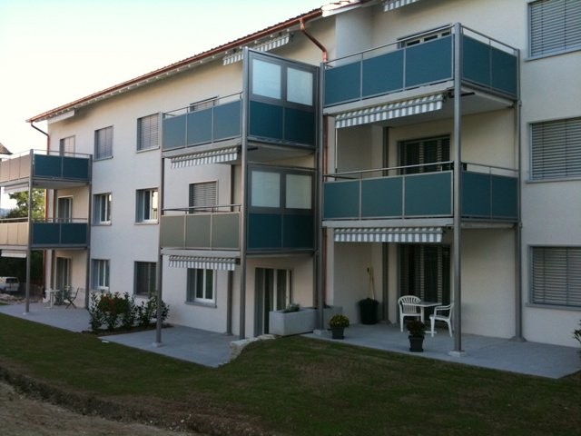 3 rooms apartment, photo 1 of 9
