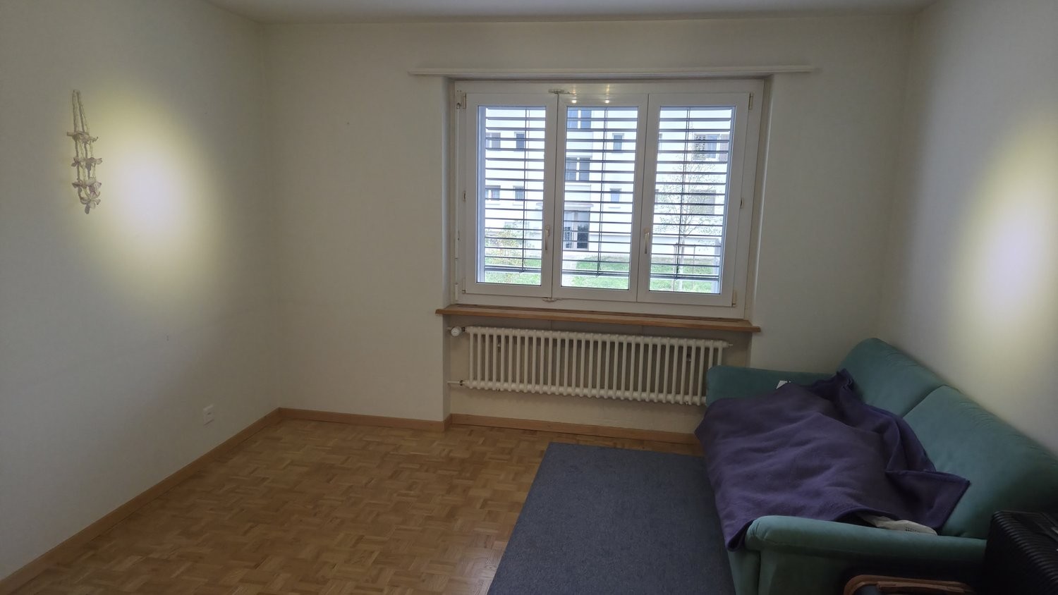 3 rooms apartment, photo 5 of 9