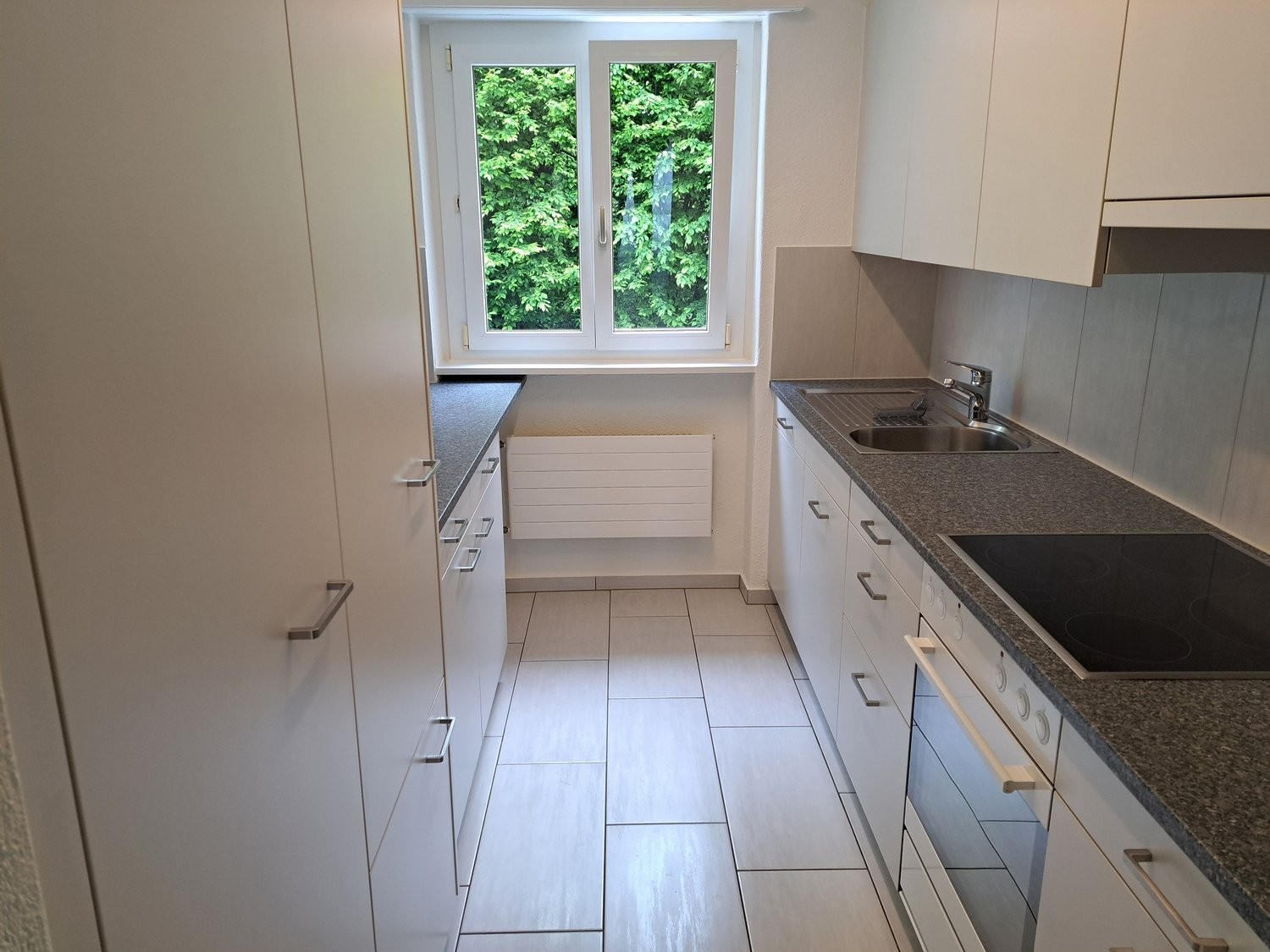 3 rooms apartment, photo 2 of 9
