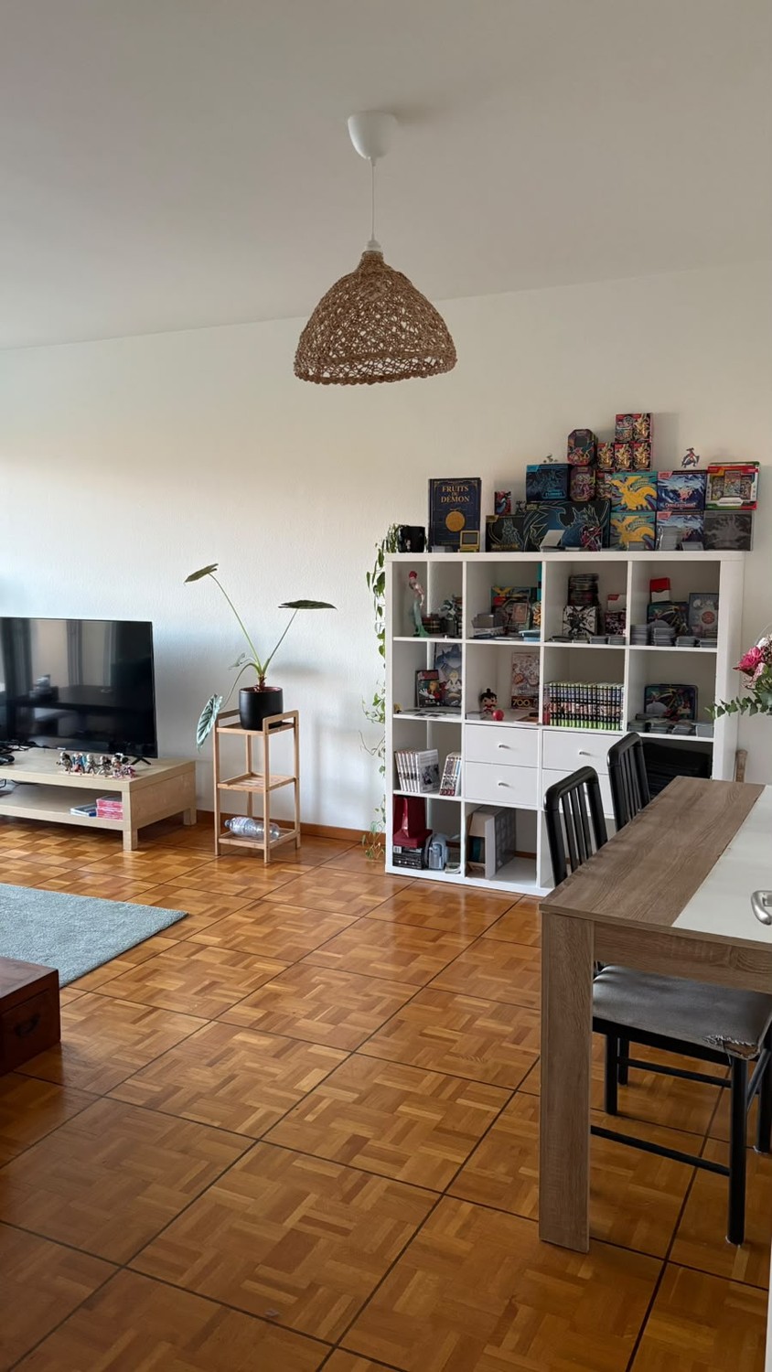 2 ½ rooms apartment, photo 7 of 9