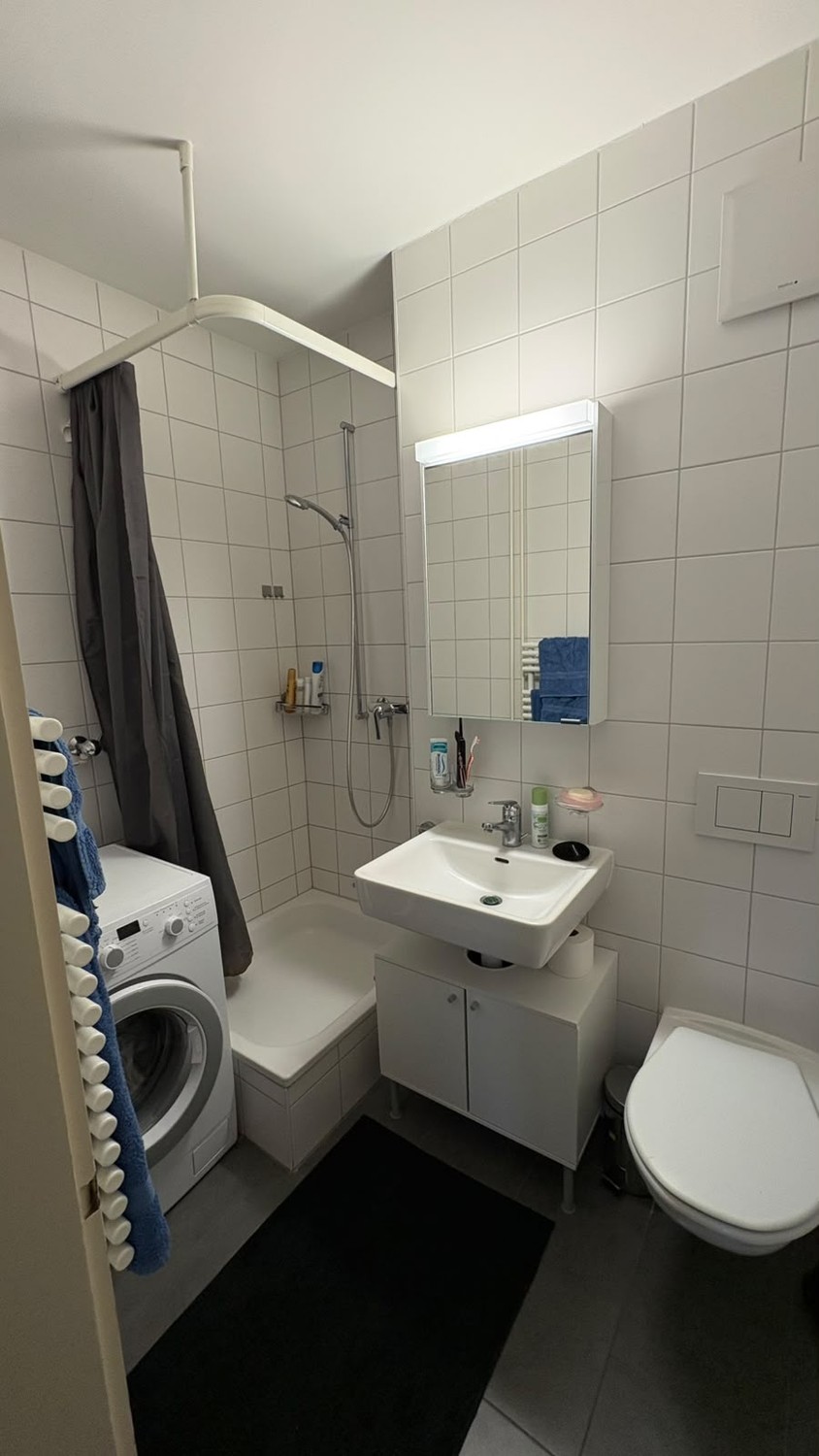 2 ½ rooms apartment, photo 4 of 9
