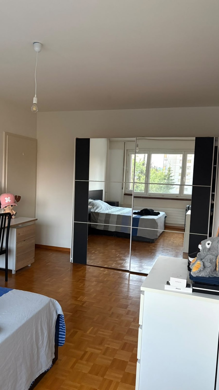 2 ½ rooms apartment, photo 5 of 9