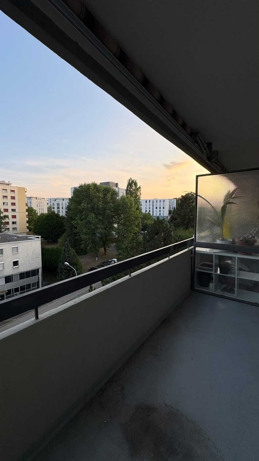 2 ½ rooms apartment, photo 2 of 9