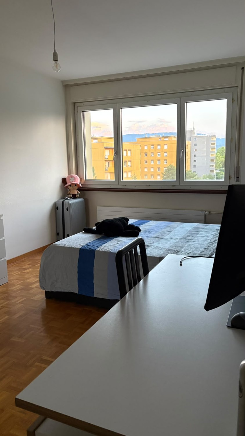 2 ½ rooms apartment, photo 1 of 9