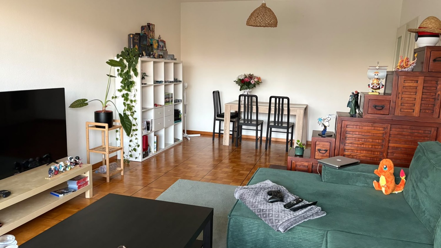 2 ½ rooms apartment, photo 9 of 9