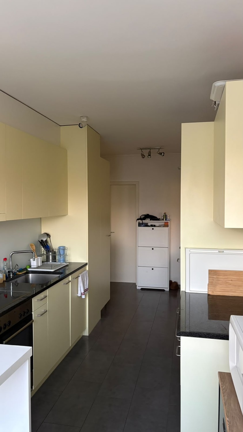 2 ½ rooms apartment, photo 3 of 9
