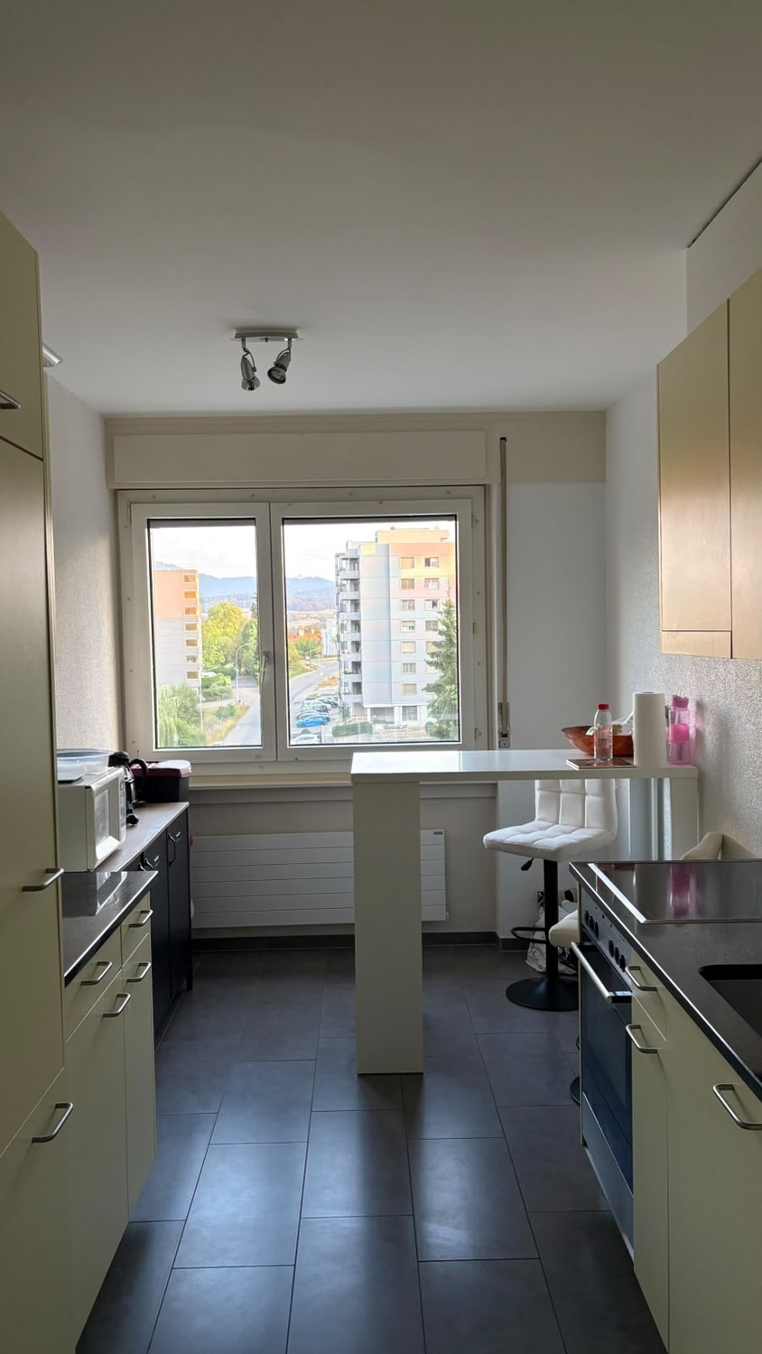 2 ½ rooms apartment, photo 6 of 9