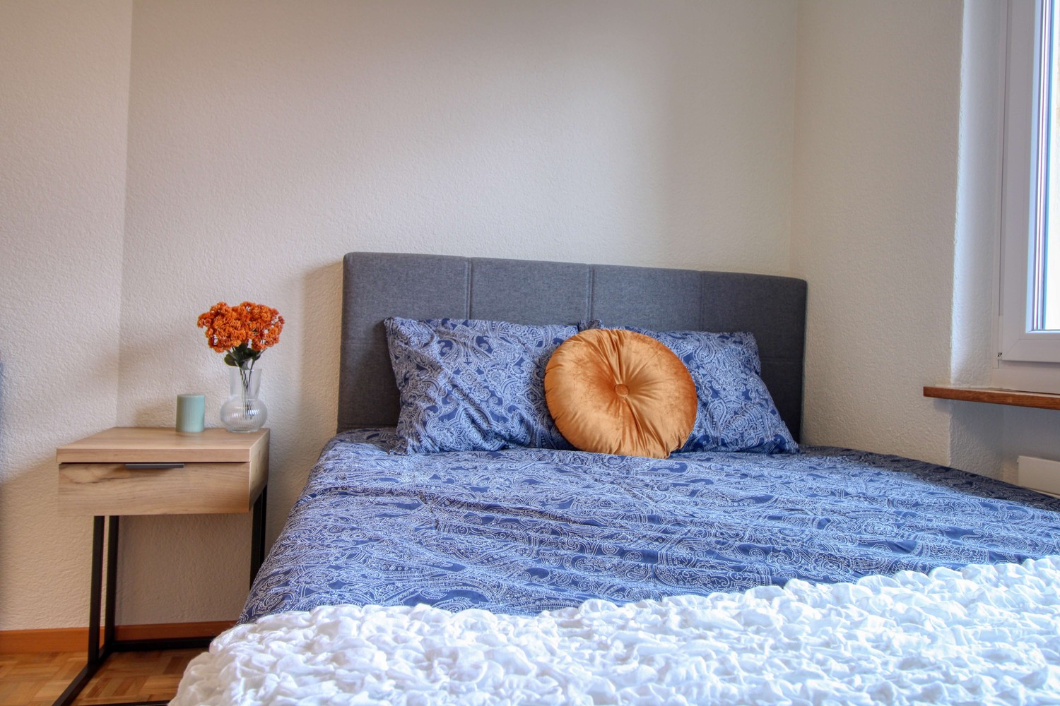 Room in a shared flat, photo 9 of 10