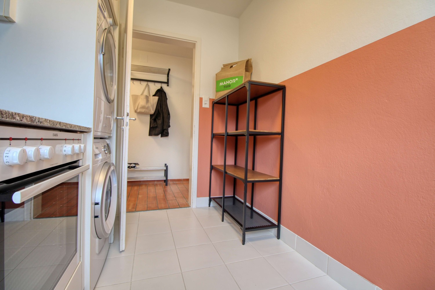 Room in a shared flat, photo 10 of 10