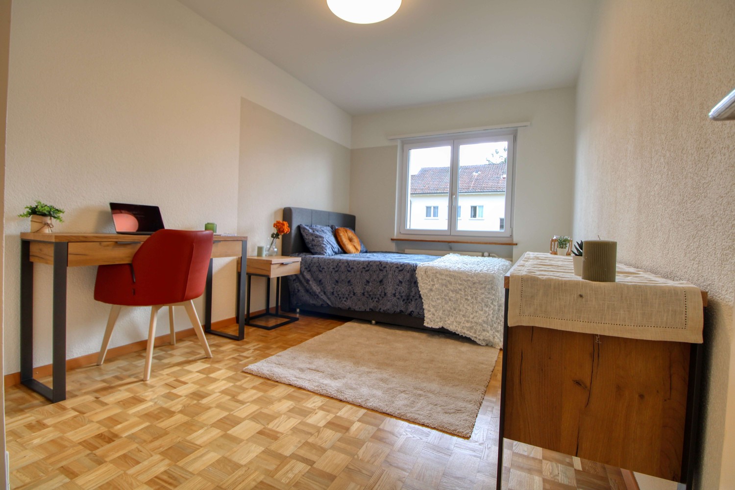 Room in a shared flat, photo 1 of 10