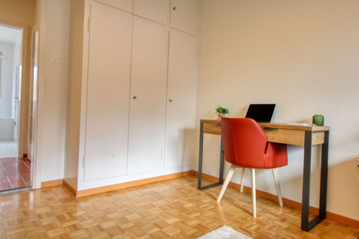 Room in a shared flat, photo 3 of 10