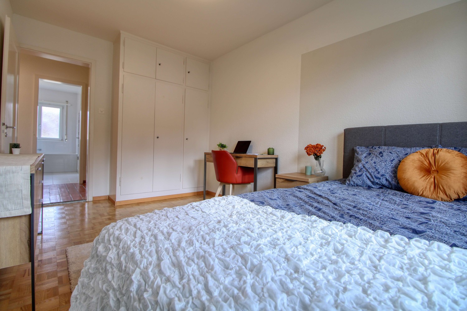 Room in a shared flat, photo 7 of 10