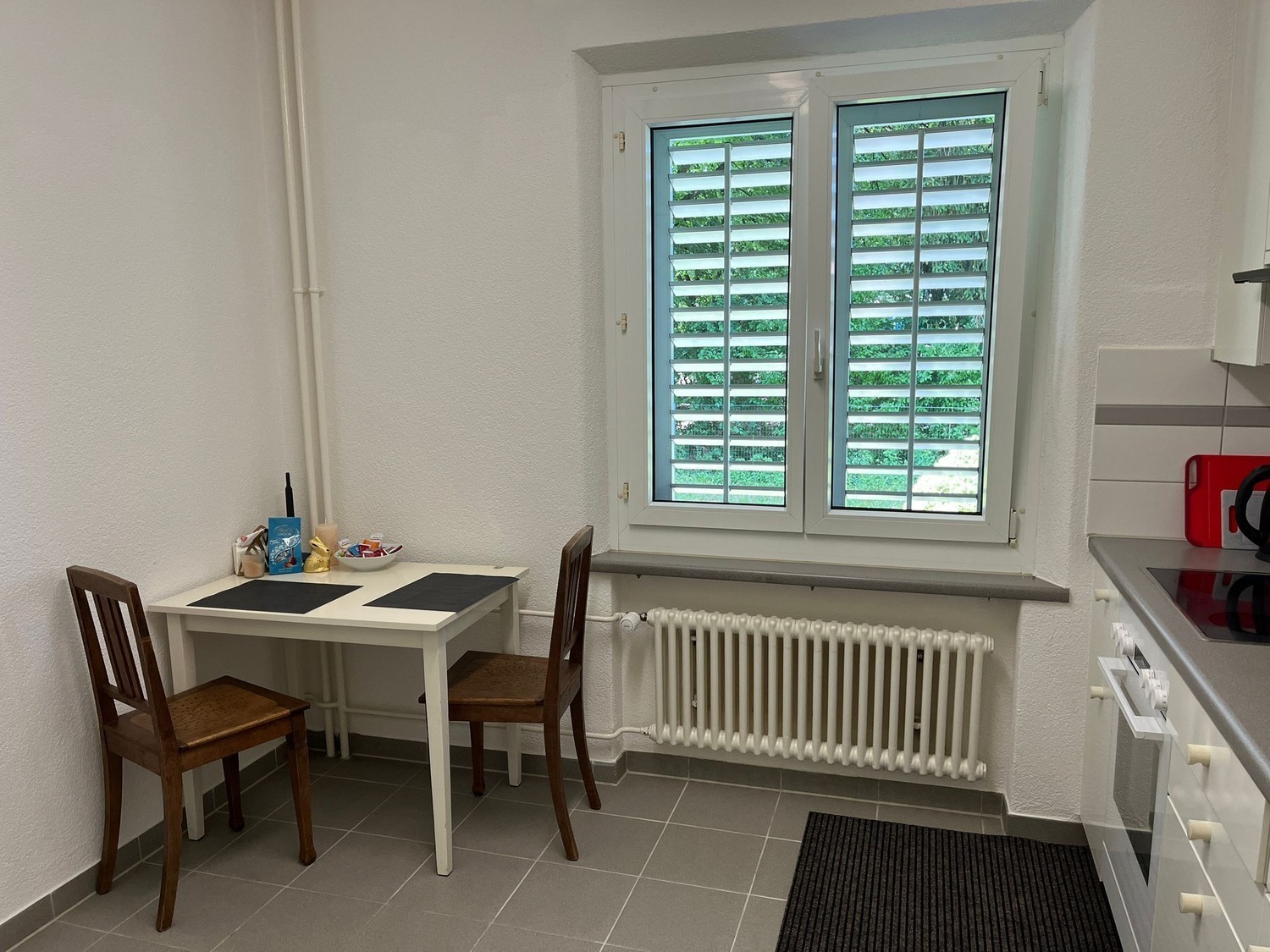 Room in a shared flat, photo 3 of 6