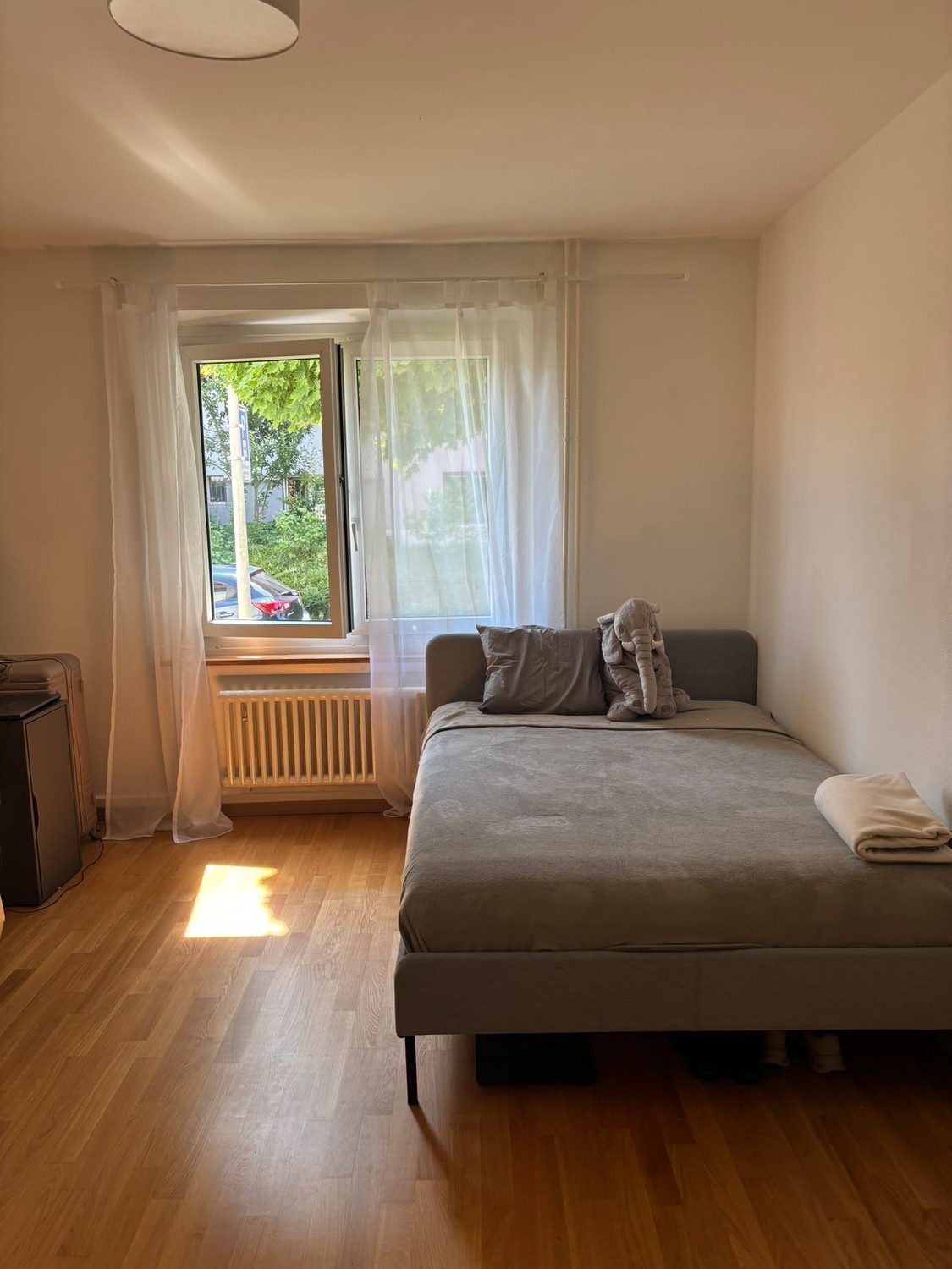 Room in a shared flat, photo 1 of 6