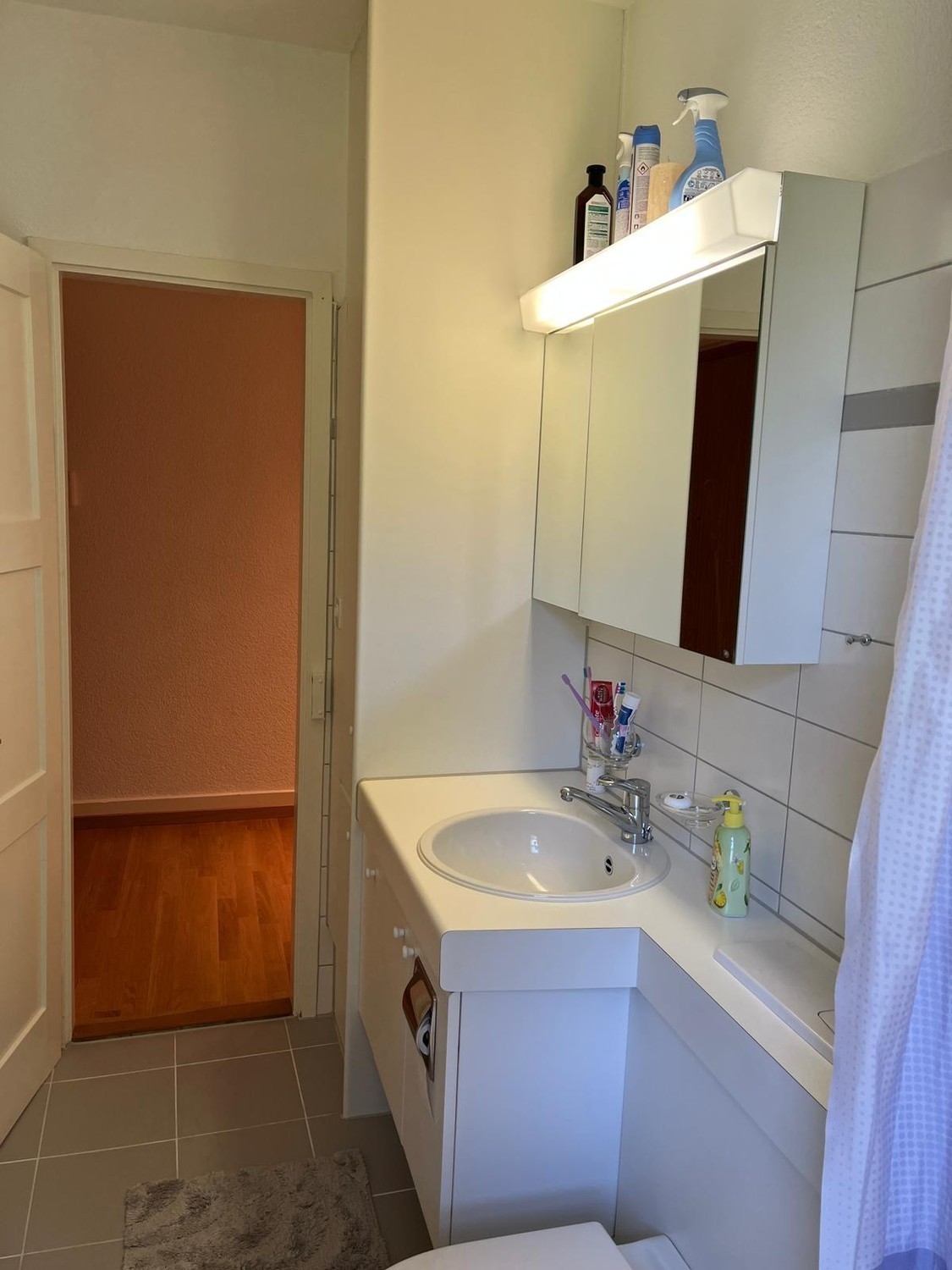 Room in a shared flat, photo 5 of 6