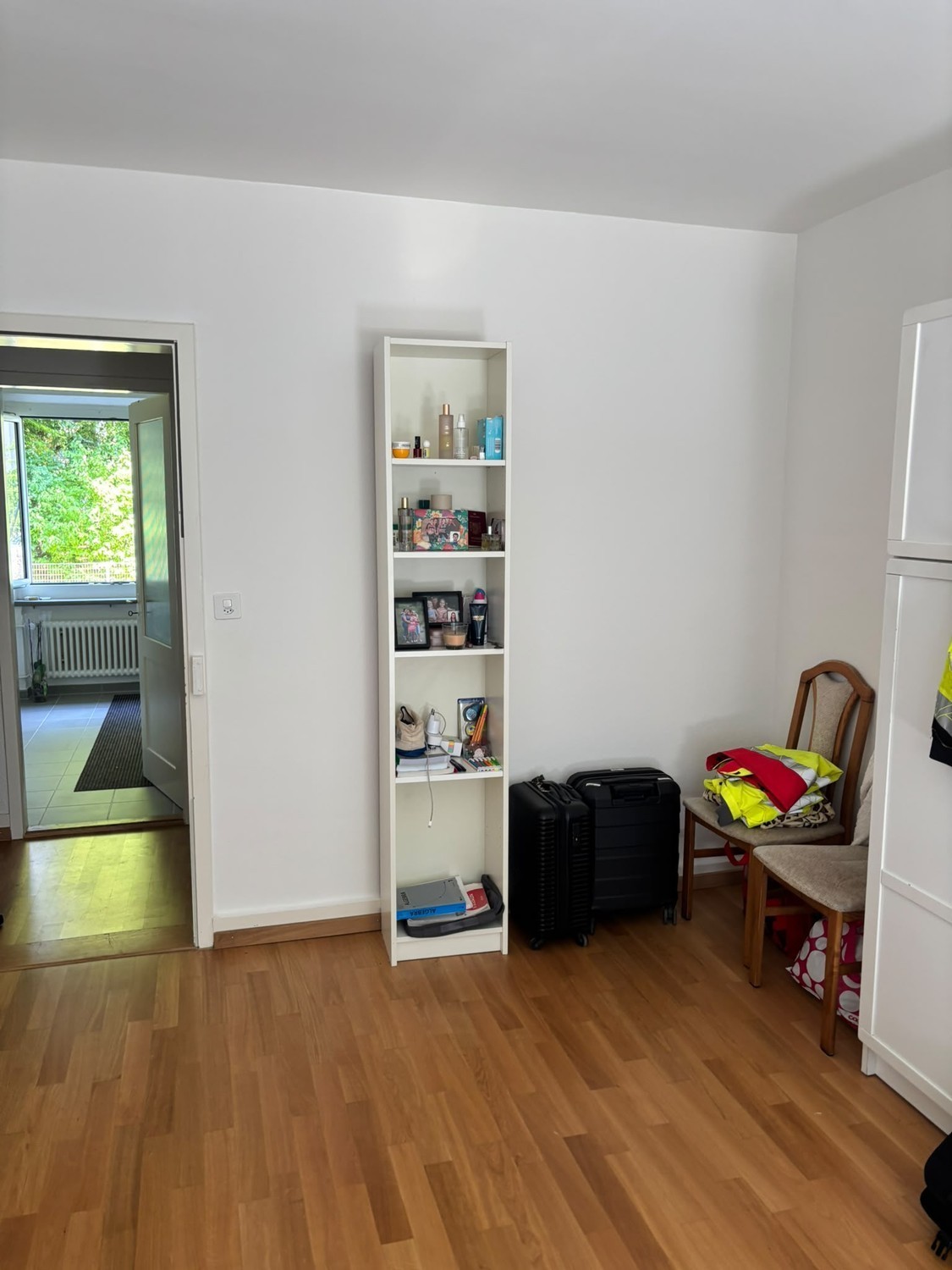 Room in a shared flat, photo 6 of 6